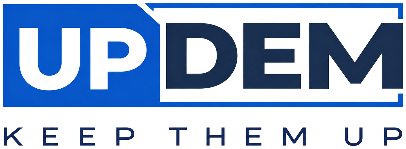 Updem Industrial AI